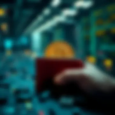 Navigating the Realm of Cryptocurrency Wallets Summary Navigating the Realm of Cryptocurrency Wallets Summary