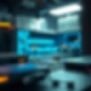 Optimal Storage Solutions for NFTs Storage solutions for digital assets