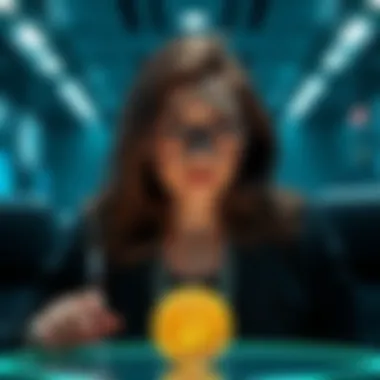 Notable OneCoin and Ruja Ignatova: A Deep Dive into a Notorious Cryptocurrency Scheme