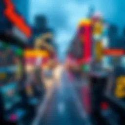 Optimal Trading Platforms in Canada: An In-Depth Analysis Introduction