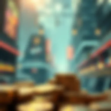 Overstock's innovative approach to cryptocurrency adoption