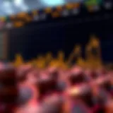 Graph illustrating the price trends of Polkastarter over time