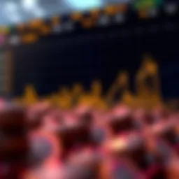 Graph illustrating the price trends of Polkastarter over time