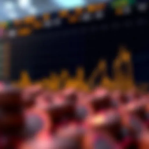 Graph illustrating the price trends of Polkastarter over time