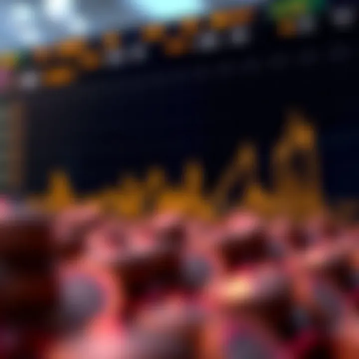 Polkastarter Price Trends Analysis Graph illustrating the price trends of Polkastarter over time