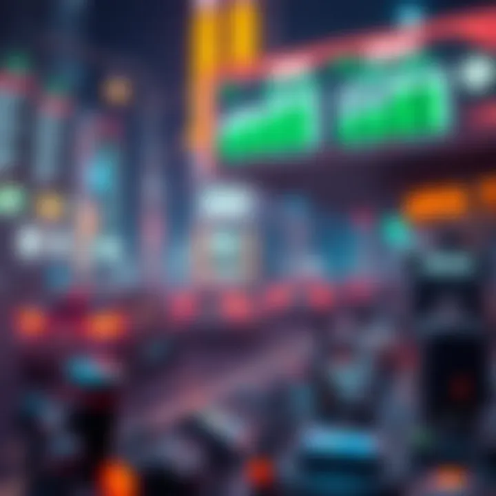 Price Dynamics of AVAX: An Analytical Perspective Introduction