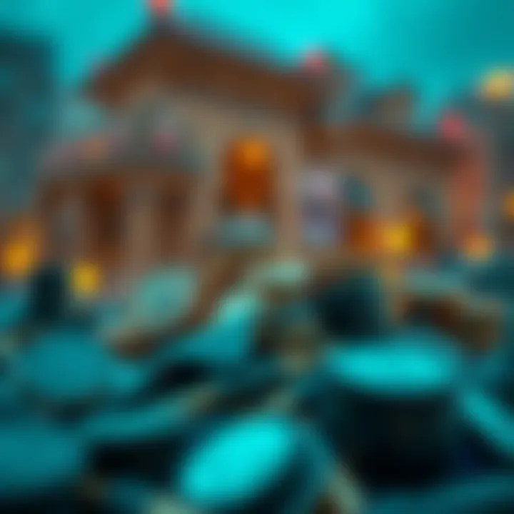 Crafting Effective Investment Strategies An infographic depicting investment strategies