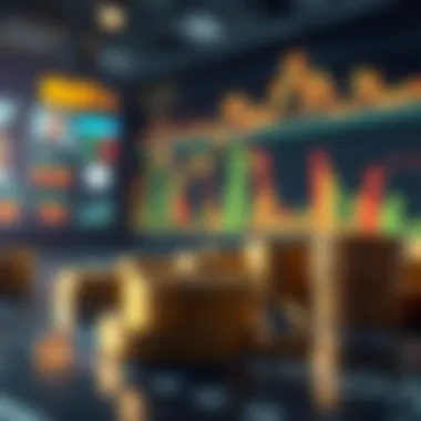 Effective Risk Management Techniques Visual representation of risk management strategies for margin trading