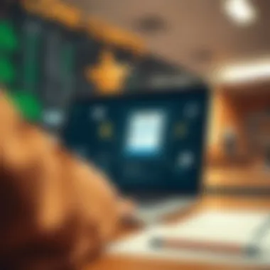 Regulatory Compliance in Onboarding Graphical depiction of regulatory compliance in the onboarding process