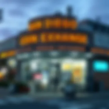San Diego Coin Exchange: An In-Depth Exploration Introduction San Diego Coin Exchange: An In-Depth Exploration Introduction