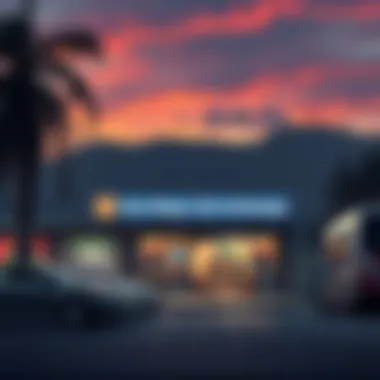 San Diego Coin Exchange: An In-Depth Exploration Summary