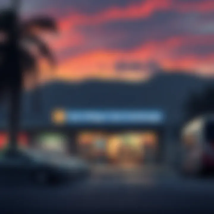 San Diego Coin Exchange: An In-Depth Exploration Summary