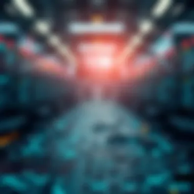 Security measures of FTX US and Coinbase