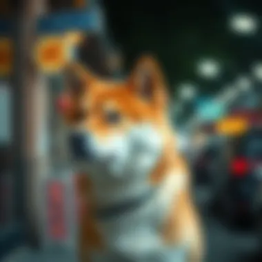 Understanding Market Influences on Shiba Inu Market dynamics influencing Shiba Inu