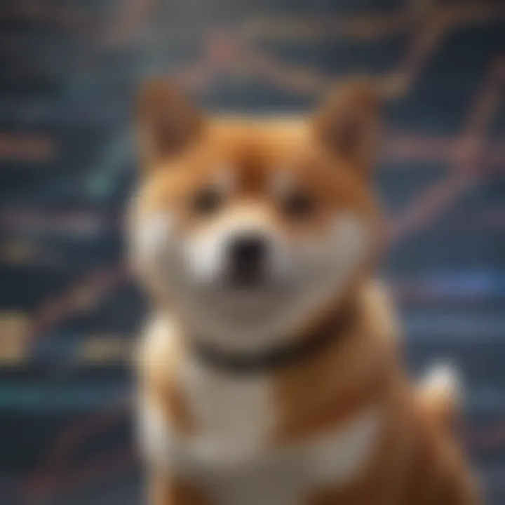 Technical analysis indicators relevant to Shiba Inu