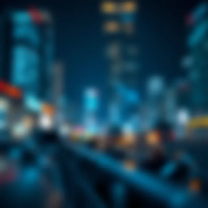 Strategic implications of VC investments in digital assets