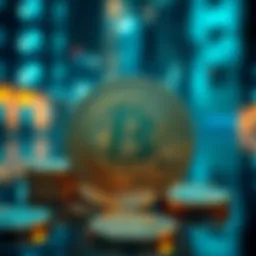 Strategies and Insights for Earning in Cryptocurrency Introduction