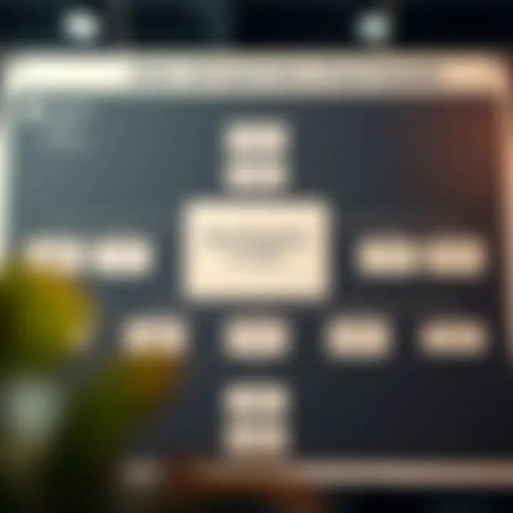 Flowchart of Risk Mitigation Strategies Detailed flowchart for risk mitigation strategies