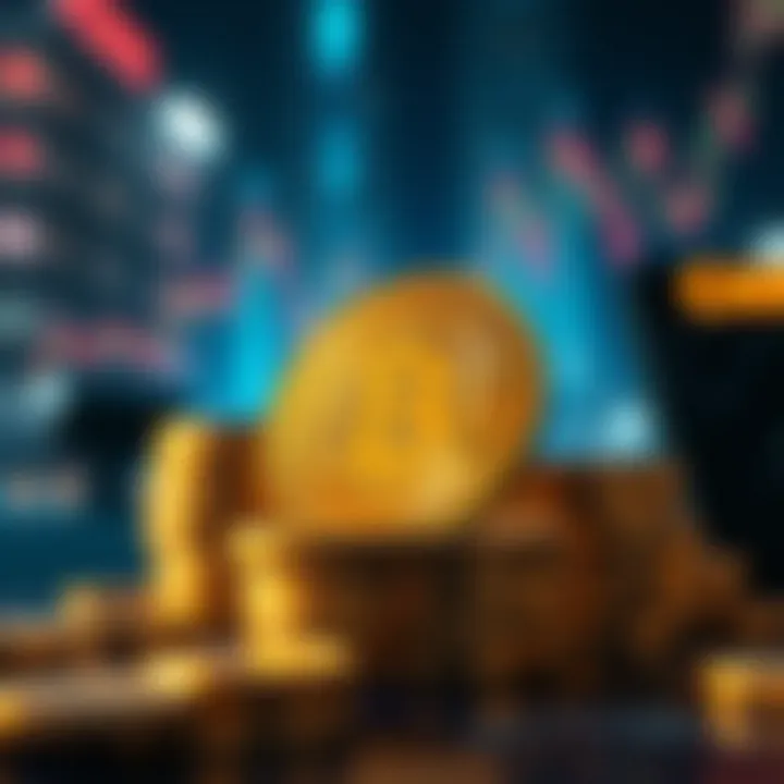 The Best Exchange: A Comprehensive Guide to Choosing the Right Cryptocurrency Platform Summary