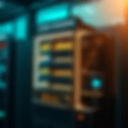 The Evolution and Mechanics of Coin Vending in the Cryptocurrency Era Introduction