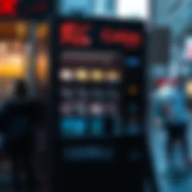 Notable The Evolution and Mechanics of Coin Vending in the Cryptocurrency Era Notable The Evolution and Mechanics of Coin Vending in the Cryptocurrency Era