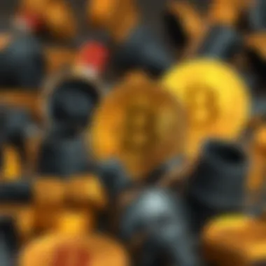 Current trends in the gold-backed currency market