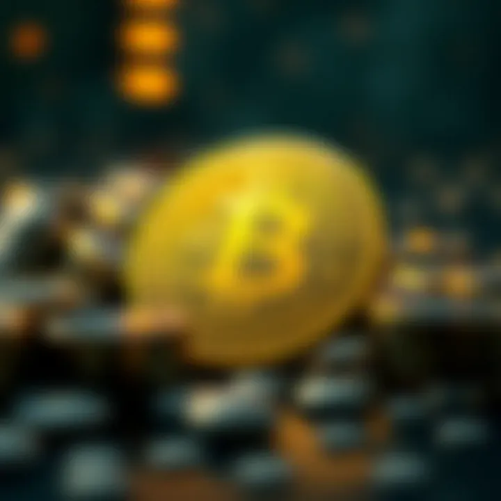 Future outlook of the gold-backed currency