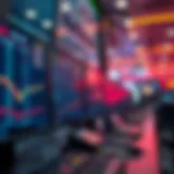 The Mechanics and Significance of Live Order Books in Cryptocurrency Trading Introduction