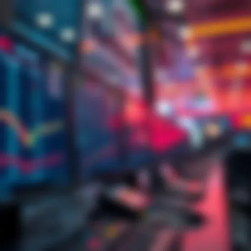 The Mechanics and Significance of Live Order Books in Cryptocurrency Trading Introduction