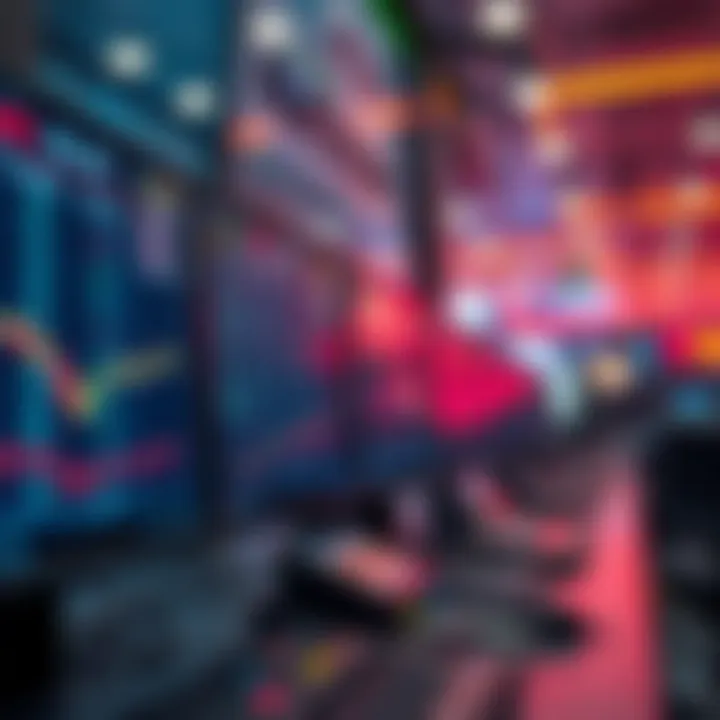 The Mechanics and Significance of Live Order Books in Cryptocurrency Trading Introduction