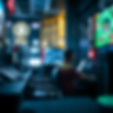 Leading Cryptocurrency Exchanges: An Overview Overview of top cryptocurrency exchanges