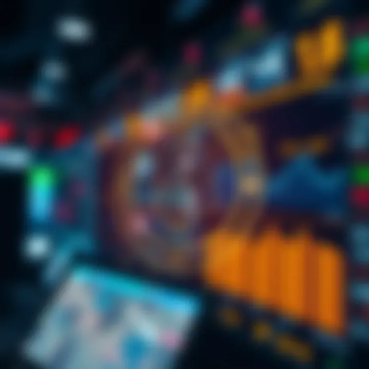 Understanding Security Measures in Exchanges Security features in cryptocurrency exchanges