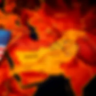 Trade Routes Between the US and Pakistan Map highlighting trade routes between the US and Pakistan