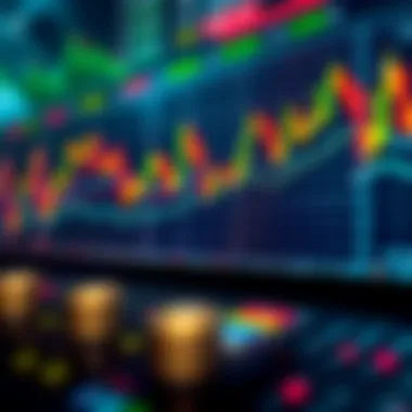 Understanding Cryptocurrency Trading Dynamics Visual representation of cryptocurrency trading dynamics