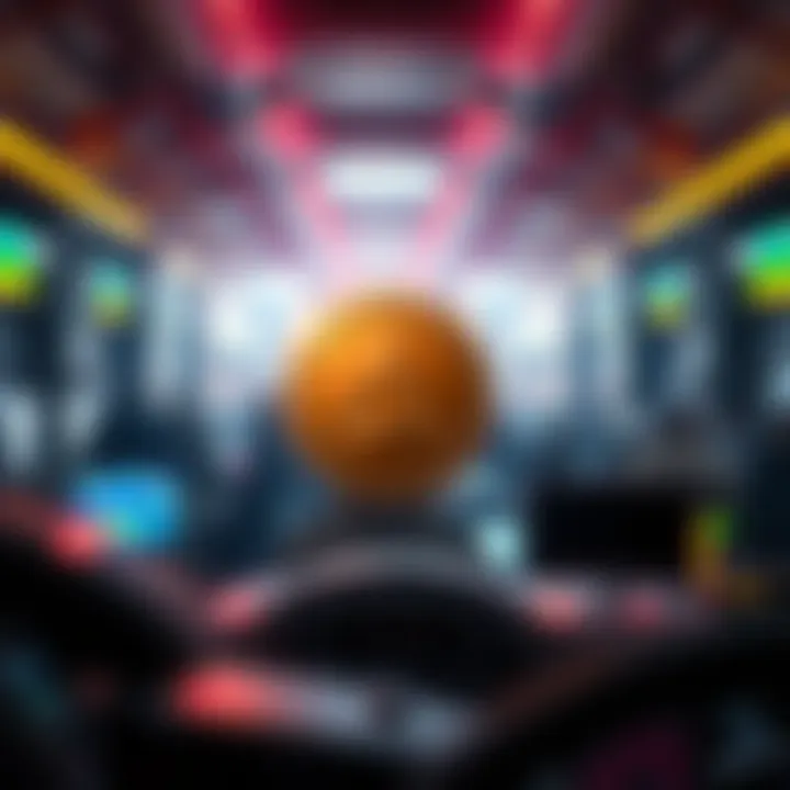 Future trends in the cryptocurrency market concerning Ada Swap Coin