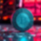 Understanding AMM Crypto: A Comprehensive Exploration Introduction