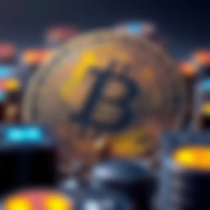Understanding AMM Crypto: A Comprehensive Exploration Summary