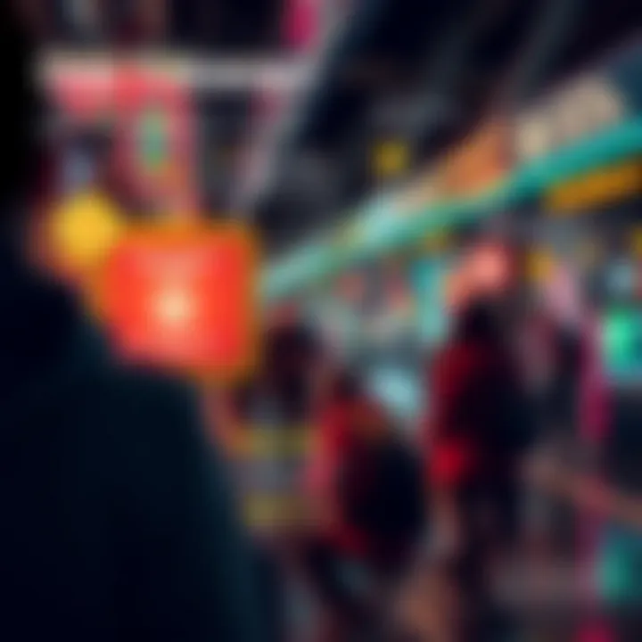 Infographic detailing user experience challenges on cryptocurrency platforms