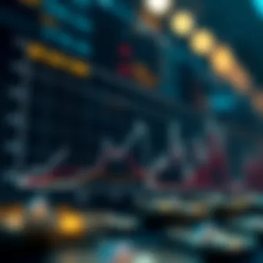 Value Trends of Base Coins Graph illustrating the value trends of major base coins