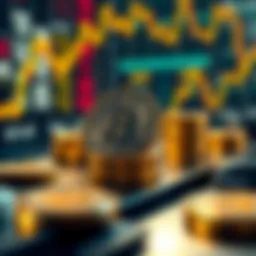 Visual representation of Binance trading fees