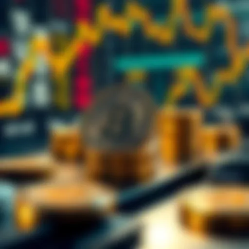 Visual representation of Binance trading fees