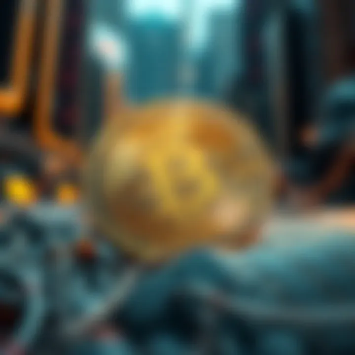 Understanding Bitcoin Live Rates: A Comprehensive Guide Summary