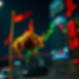 Understanding Bull Flags and Bear Flags in Technical Analysis Introduction