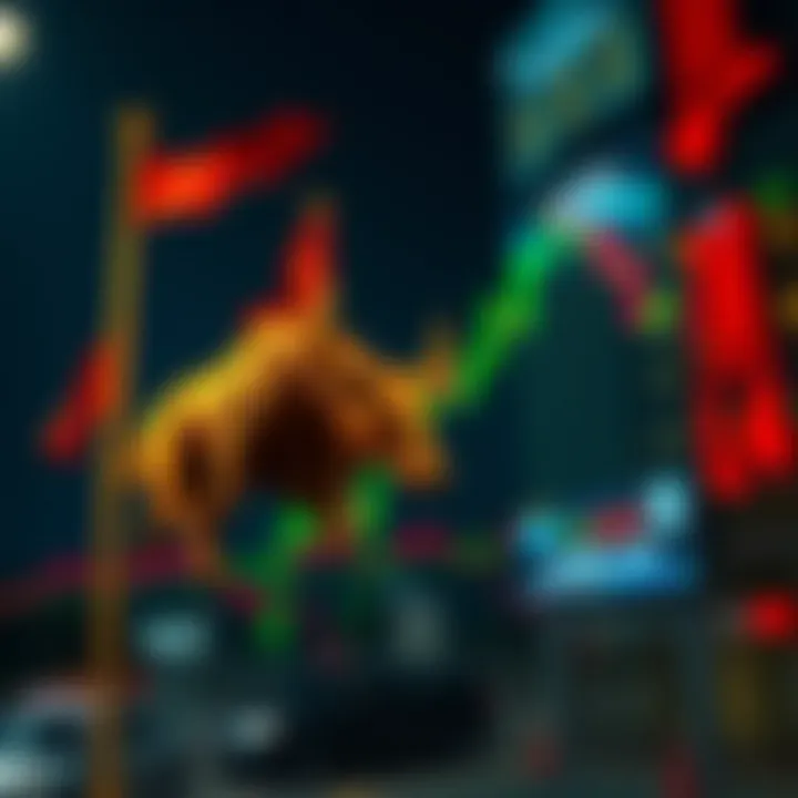 Understanding Bull Flags and Bear Flags in Technical Analysis Introduction