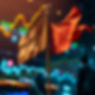 Understanding Bull Flags and Bear Flags in Technical Analysis Summary Understanding Bull Flags and Bear Flags in Technical Analysis Summary