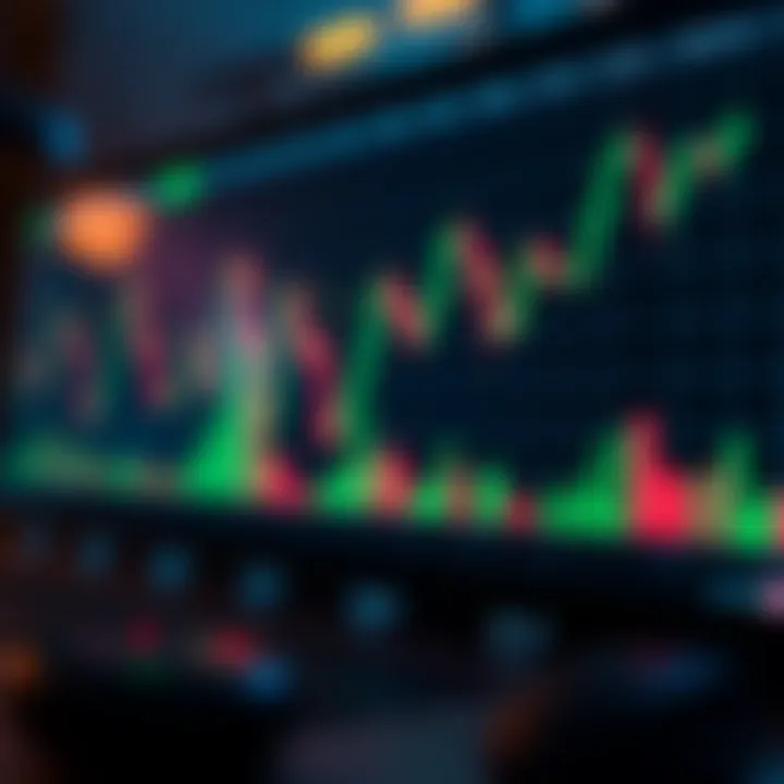 Understanding Candlestick Charts in Cryptocurrency Trading Summary