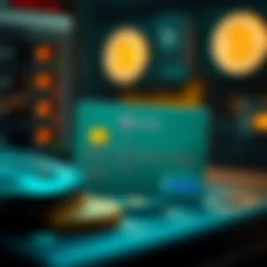 Notable Understanding Coin Credit Cards: A Comprehensive Guide