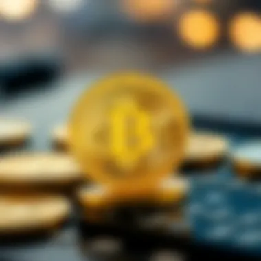 Understanding Coin Credit Cards: A Comprehensive Guide Summary