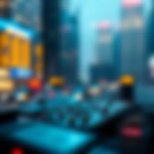 Understanding Crypto Tracker ETFs: The Intersection of Cryptocurrency and Traditional Investment Vehicles Introduction