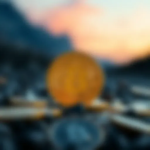 Understanding Cryptocurrency: A Comprehensive Exploration of Crypto Money Introduction